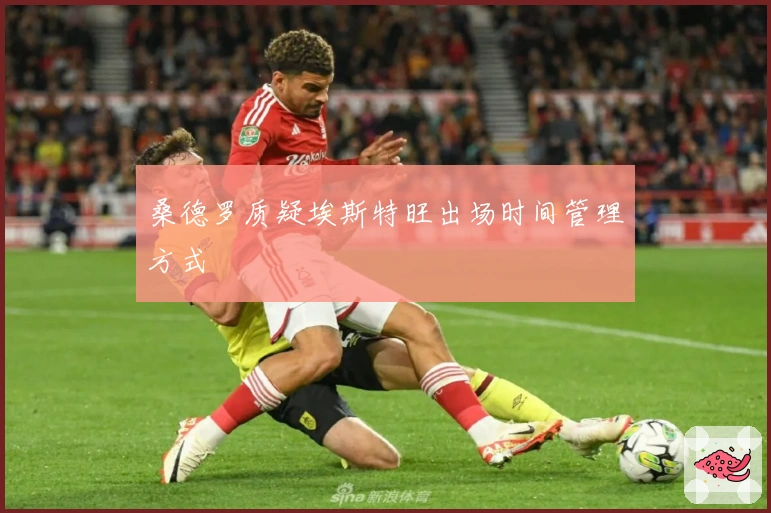 桑德罗质疑埃斯特旺出场时间管理方式